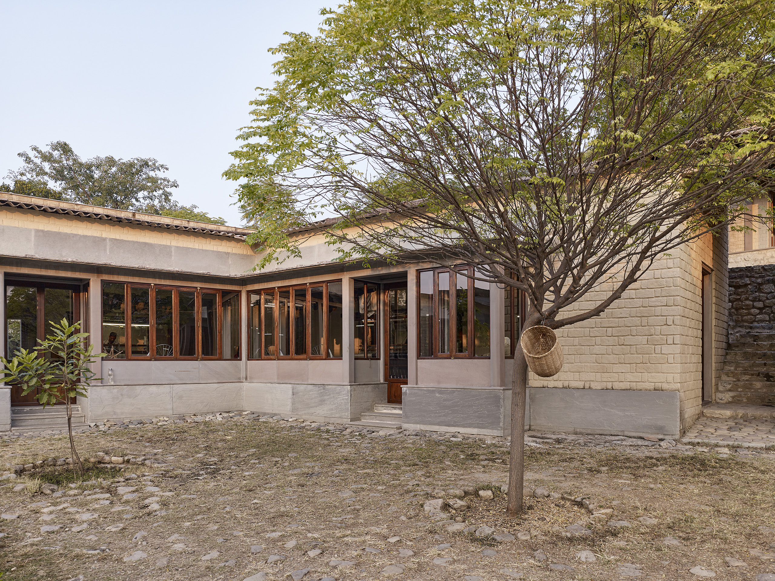 Studio Ganga Maki, Dehradun